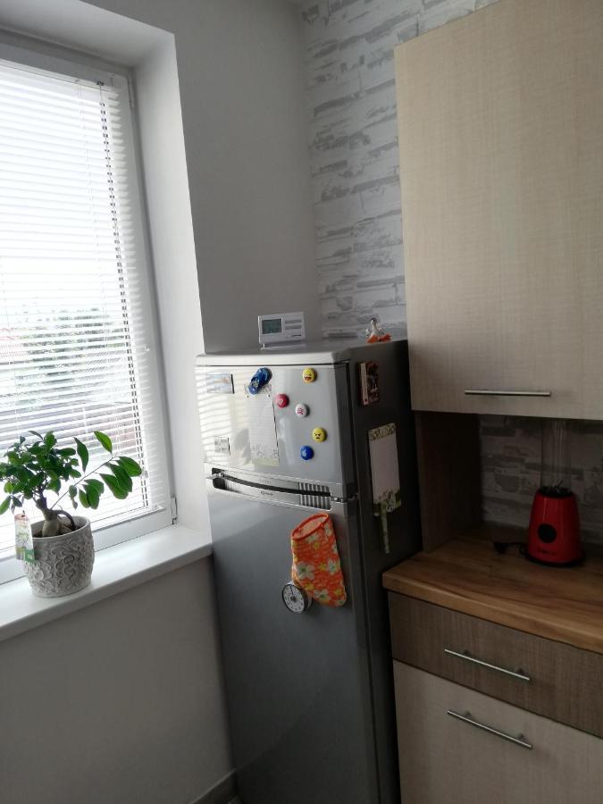 Apartament Raluca Toplita  Ngoại thất bức ảnh